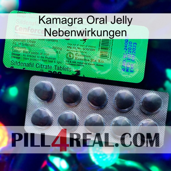 Kamagra Oral Jelly Side Effects new04